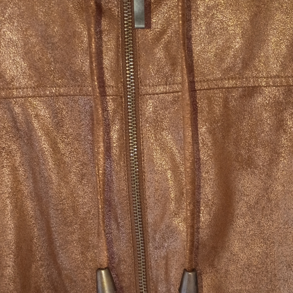NWT Ruby Rd Bohemian Bazaar Jacket - Picture 5 of 8